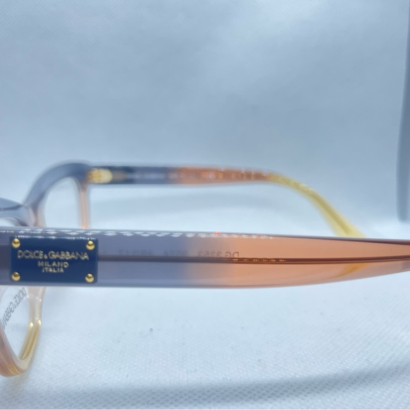 Dolce & Gabbana DG 3253 - Picture 4 of 7